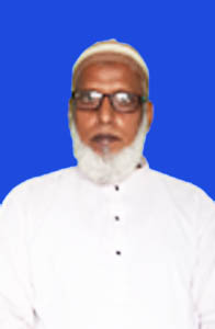 Md Lutfor Rahman, Head Teacher